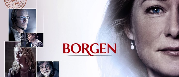 Borgen