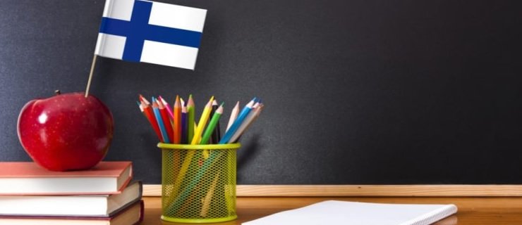Το εκπαιδευτικό σύστημα στην Φινλανδία