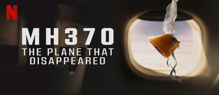 MH370 - Το Αεροπλάνο που Εξαφανίστηκε