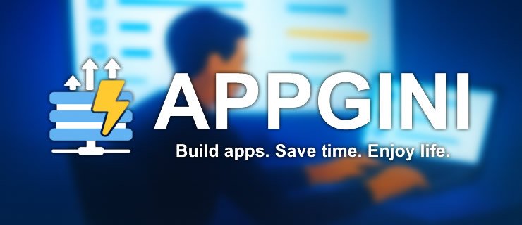 APPGINI