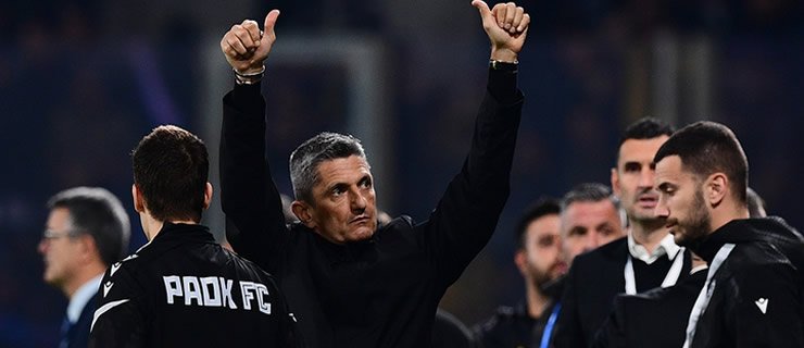 Ο Δικέφαλος του Ραζβάν Λουτσέσκου