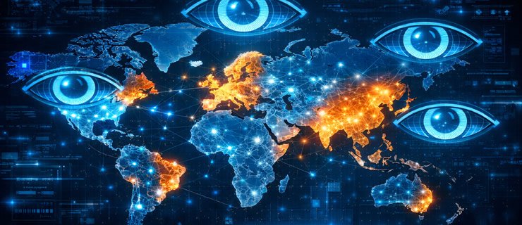 Η συμμαχία των «14 Eyes»