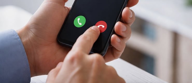 Αποζημίωση για ανεπιθύμητες κλήσεις